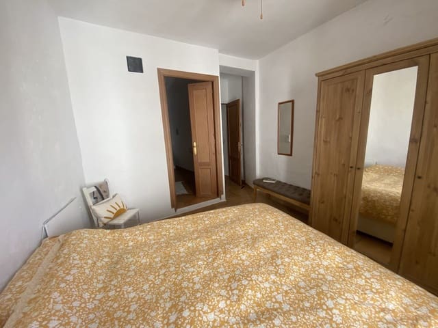 2 Zimmer Haus zu verkaufen in Olvera - 84.995 € (Ref: 9097355)