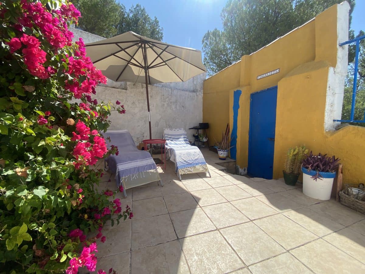 2 soveværelse Byhus til salg i Olvera - € 84.995 (Ref: 9097355)