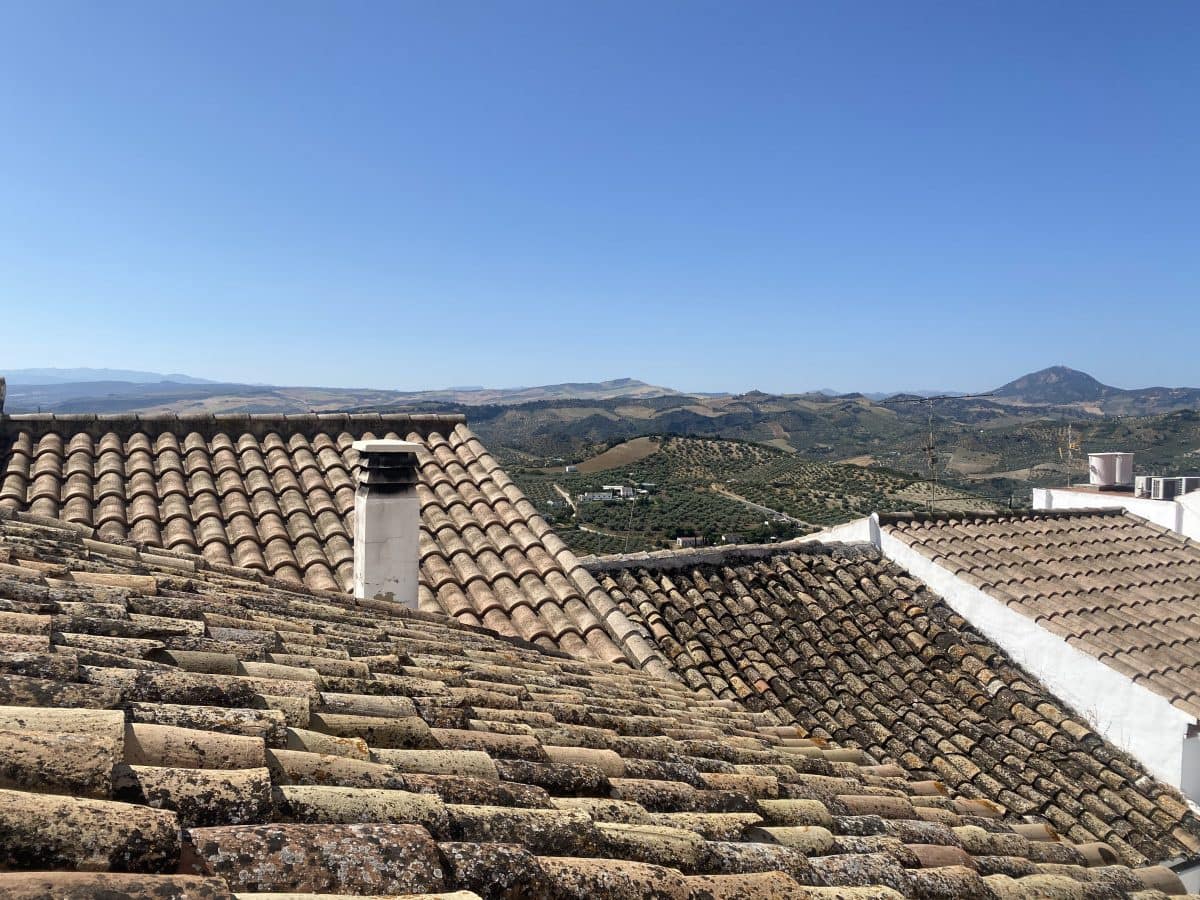 2 soveværelse Byhus til salg i Olvera - € 84.995 (Ref: 9097355)