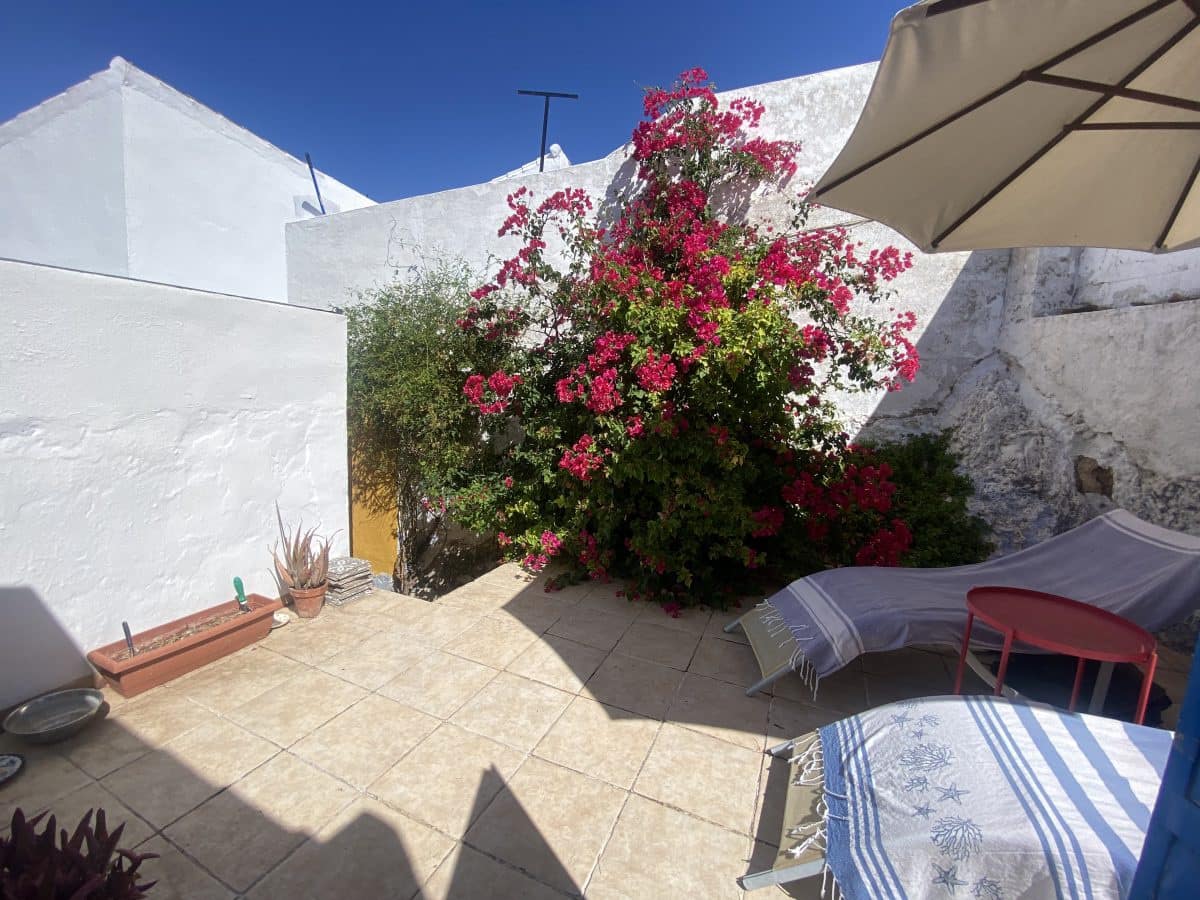 2 soveværelse Byhus til salg i Olvera - € 84.995 (Ref: 9097355)