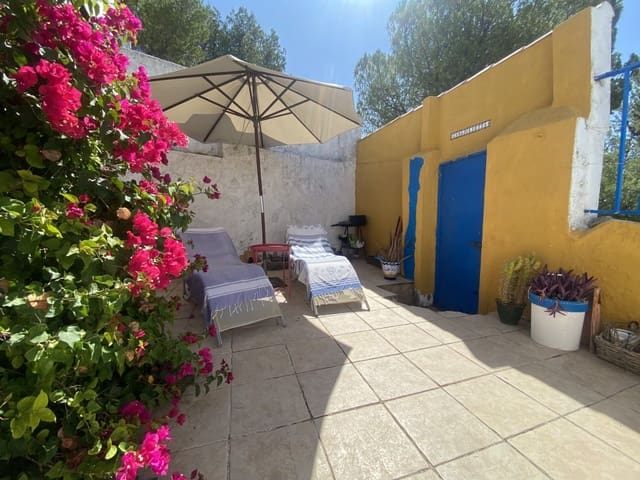 2 sovrum Hus till salu i Olvera - 84 995 € (Ref: 9097355)