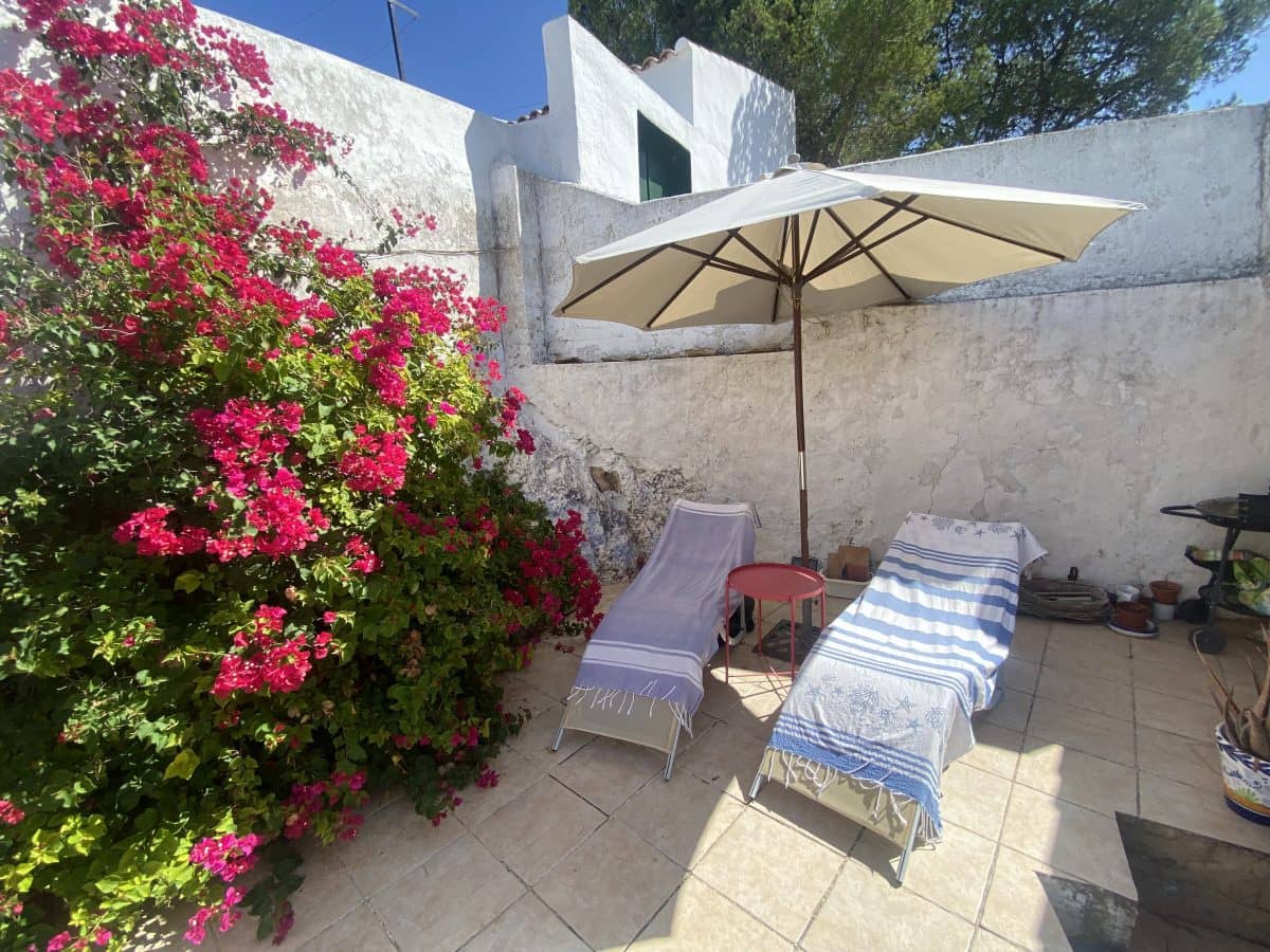 2 soveværelse Byhus til salg i Olvera - € 84.995 (Ref: 9097355)