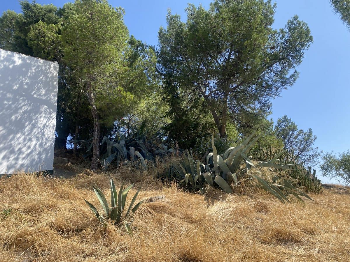 2 soveværelse Byhus til salg i Olvera - € 84.995 (Ref: 9097355)