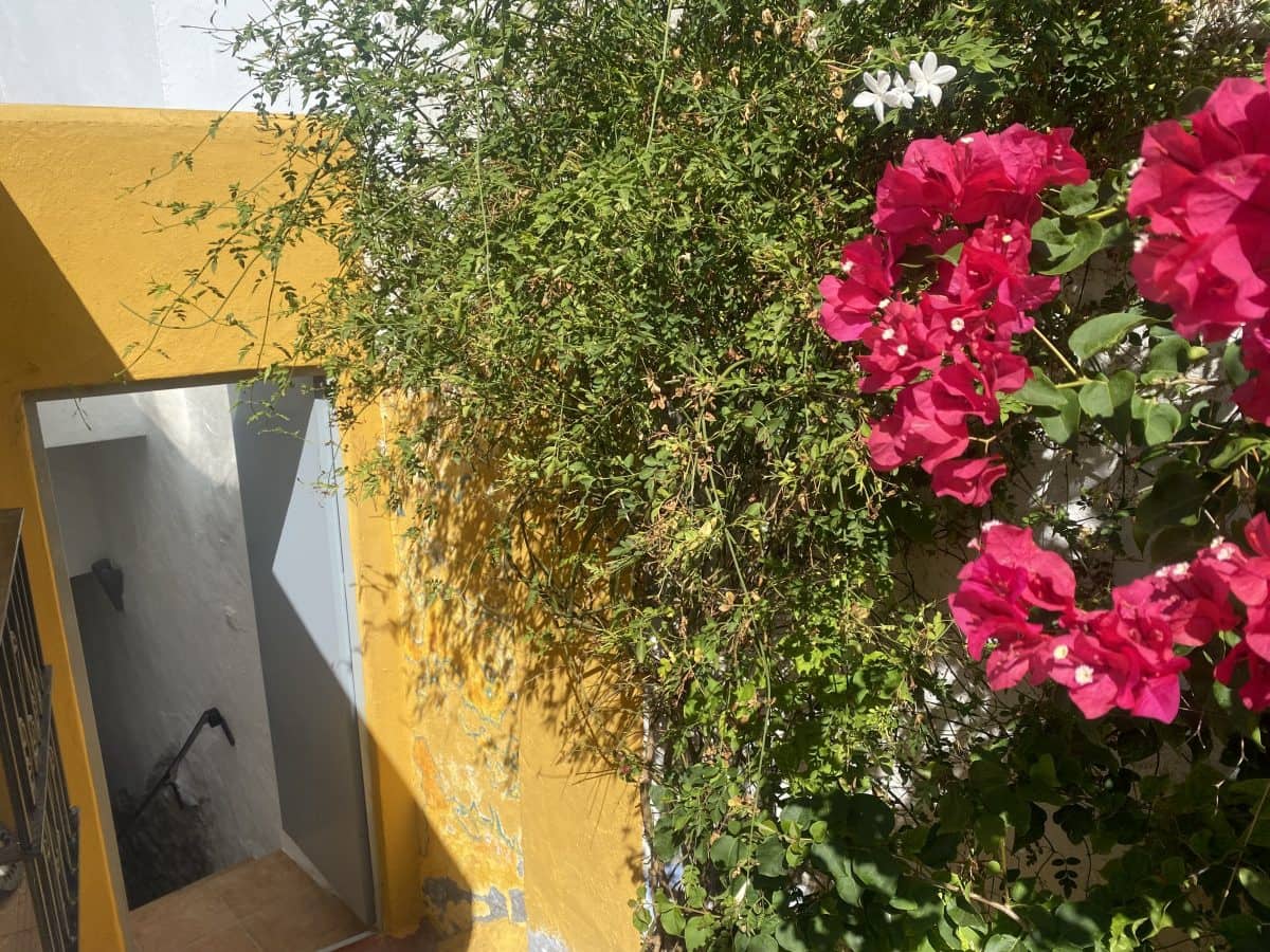 2 soveværelse Byhus til salg i Olvera - € 84.995 (Ref: 9097355)