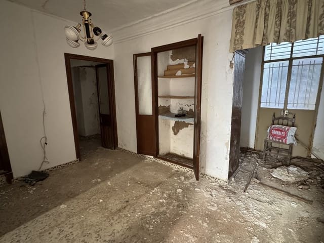 Ruin til salgs i Olvera - € 24 000 (Ref: 9101629)