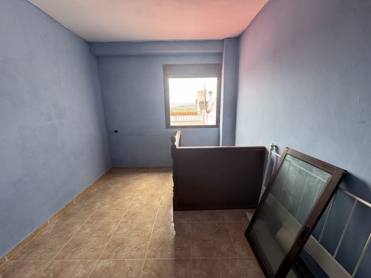 5 camera da letto Casa in vendita in Olvera - 79.000 € (Rif: 9108116)