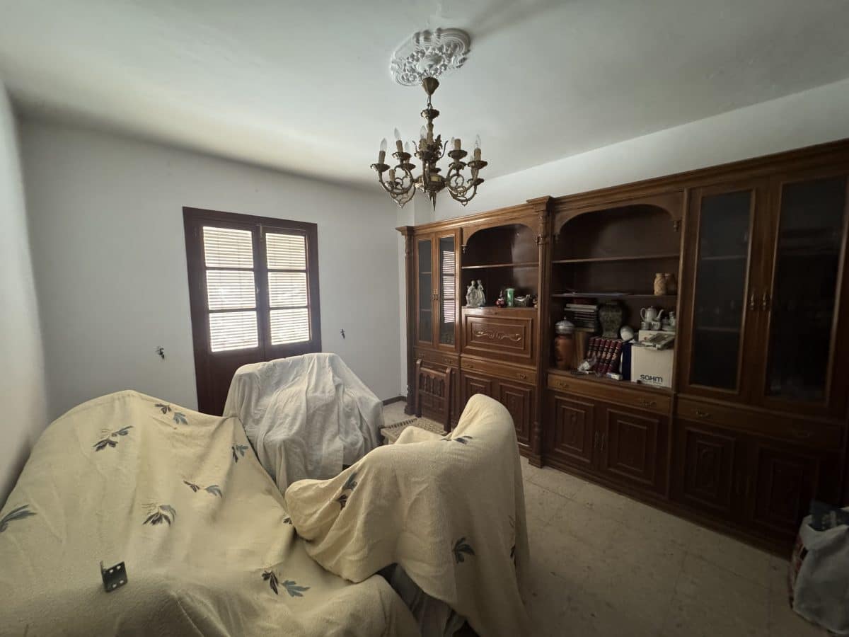 5 camera da letto Casa in vendita in Olvera - 79.000 € (Rif: 9108116)