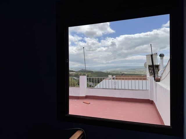 5 camera da letto Casa in vendita in Olvera - 79.000 € (Rif: 9108116)