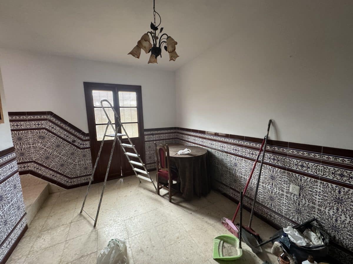 5 camera da letto Casa in vendita in Olvera - 79.000 € (Rif: 9108116)