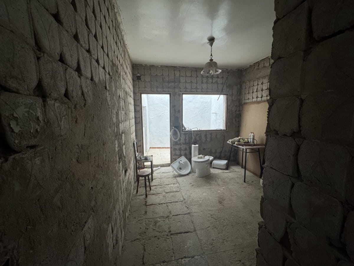 5 camera da letto Casa in vendita in Olvera - 79.000 € (Rif: 9108116)