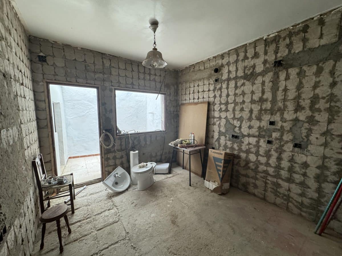 5 camera da letto Casa in vendita in Olvera - 79.000 € (Rif: 9108116)