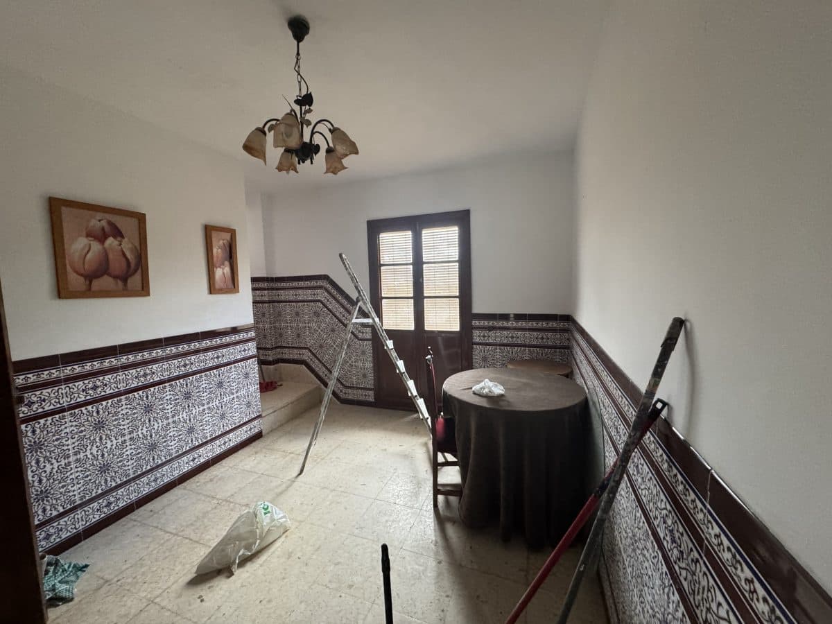 5 camera da letto Casa in vendita in Olvera - 79.000 € (Rif: 9108116)