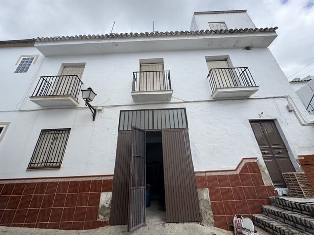 5 camera da letto Casa in vendita in Olvera - 79.000 € (Rif: 9108116)
