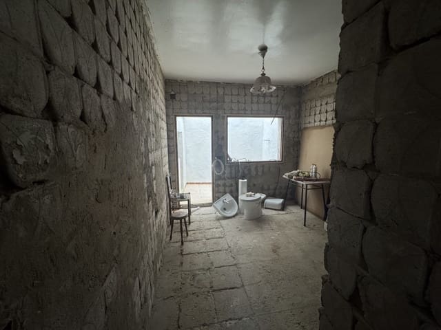 5 camera da letto Casa in vendita in Olvera - 79.000 € (Rif: 9108116)