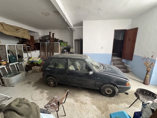 5 camera da letto Casa in vendita in Olvera - 79.000 € (Rif: 9108116)