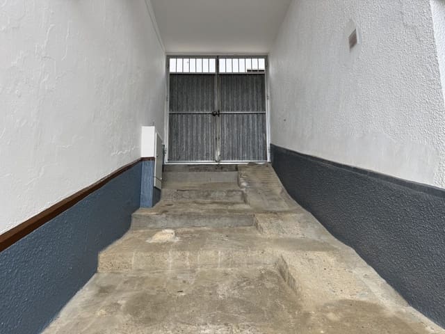 5 sovrum Hus till salu i Olvera - 79 000 € (Ref: 9108116)