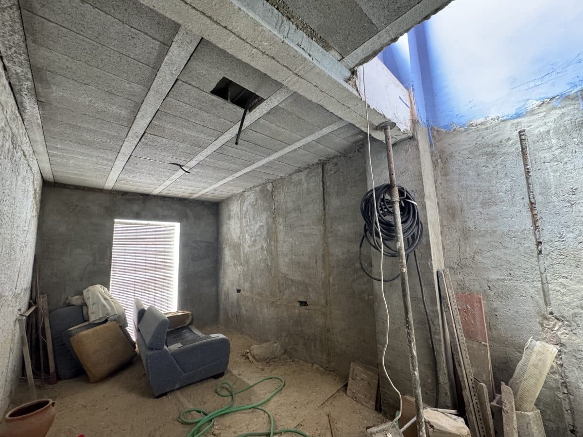 5 camera da letto Casa in vendita in Olvera - 79.000 € (Rif: 9108116)