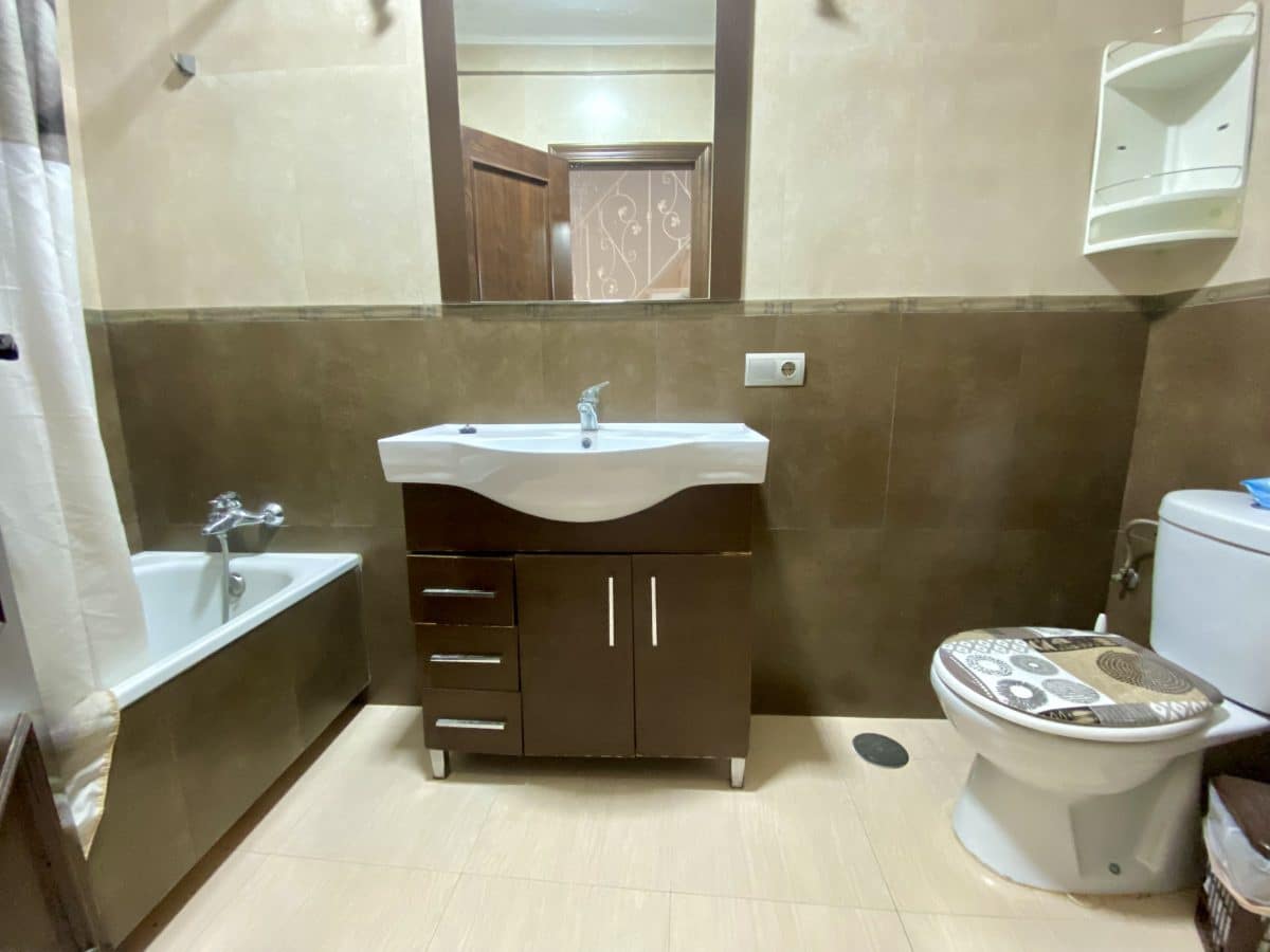 3 soverom Hus til salgs i Olvera - € 80 000 (Ref: 9129212)