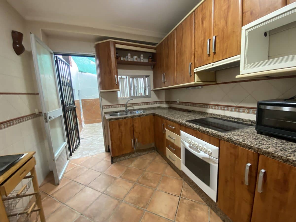 3 soverom Hus til salgs i Olvera - € 80 000 (Ref: 9129212)