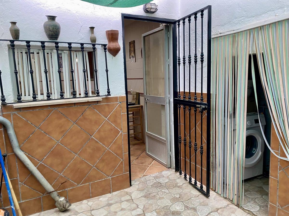 3 soverom Hus til salgs i Olvera - € 80 000 (Ref: 9129212)