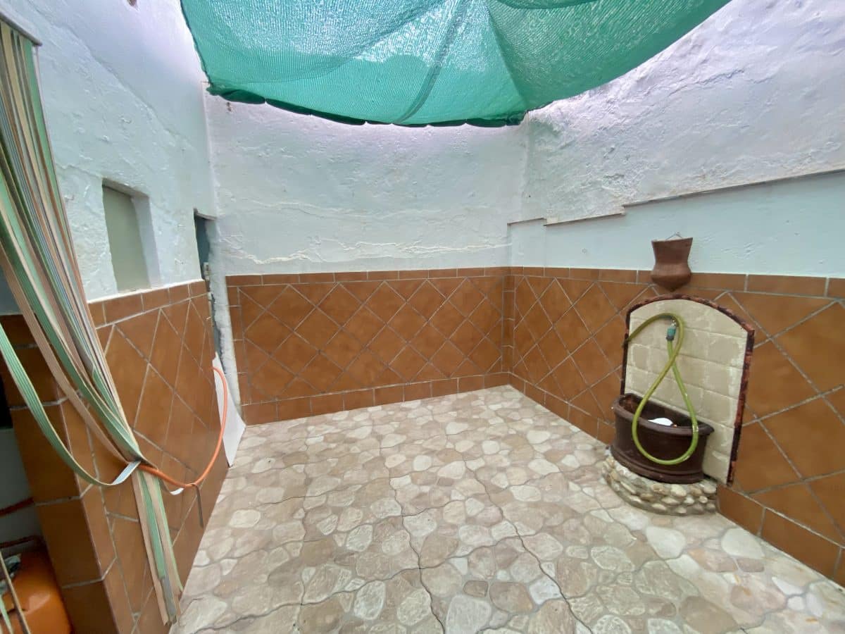 3 soverom Hus til salgs i Olvera - € 80 000 (Ref: 9129212)