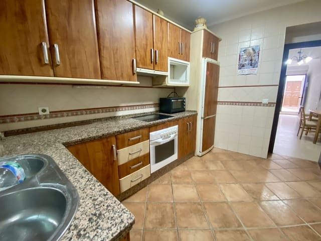 3 sovrum Hus till salu i Olvera - 79 500 € (Ref: 9129212)