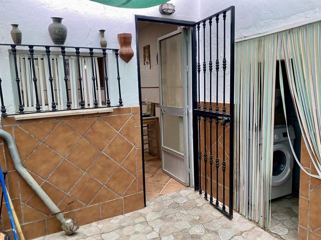 3 sovrum Hus till salu i Olvera - 80 000 € (Ref: 9129212)