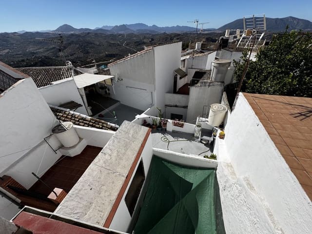 3 camera da letto Casa in vendita in Olvera - 80.000 € (Rif: 9129212)