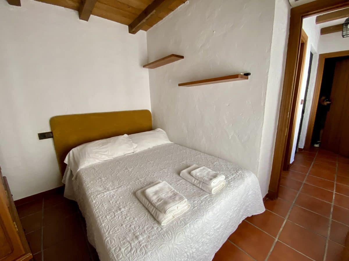 3 soveværelse Byhus til salg i Zahara de la Sierra - € 120.000 (Ref: 9146289)