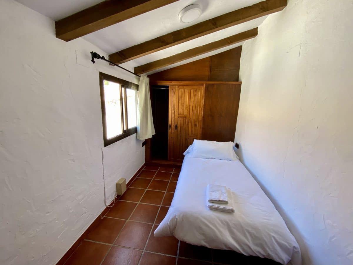 3 soveværelse Byhus til salg i Zahara de la Sierra - € 120.000 (Ref: 9146289)