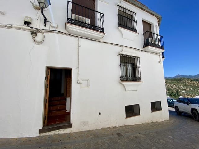 3 soveværelse Byhus til salg i Zahara de la Sierra - € 120.000 (Ref: 9146289)