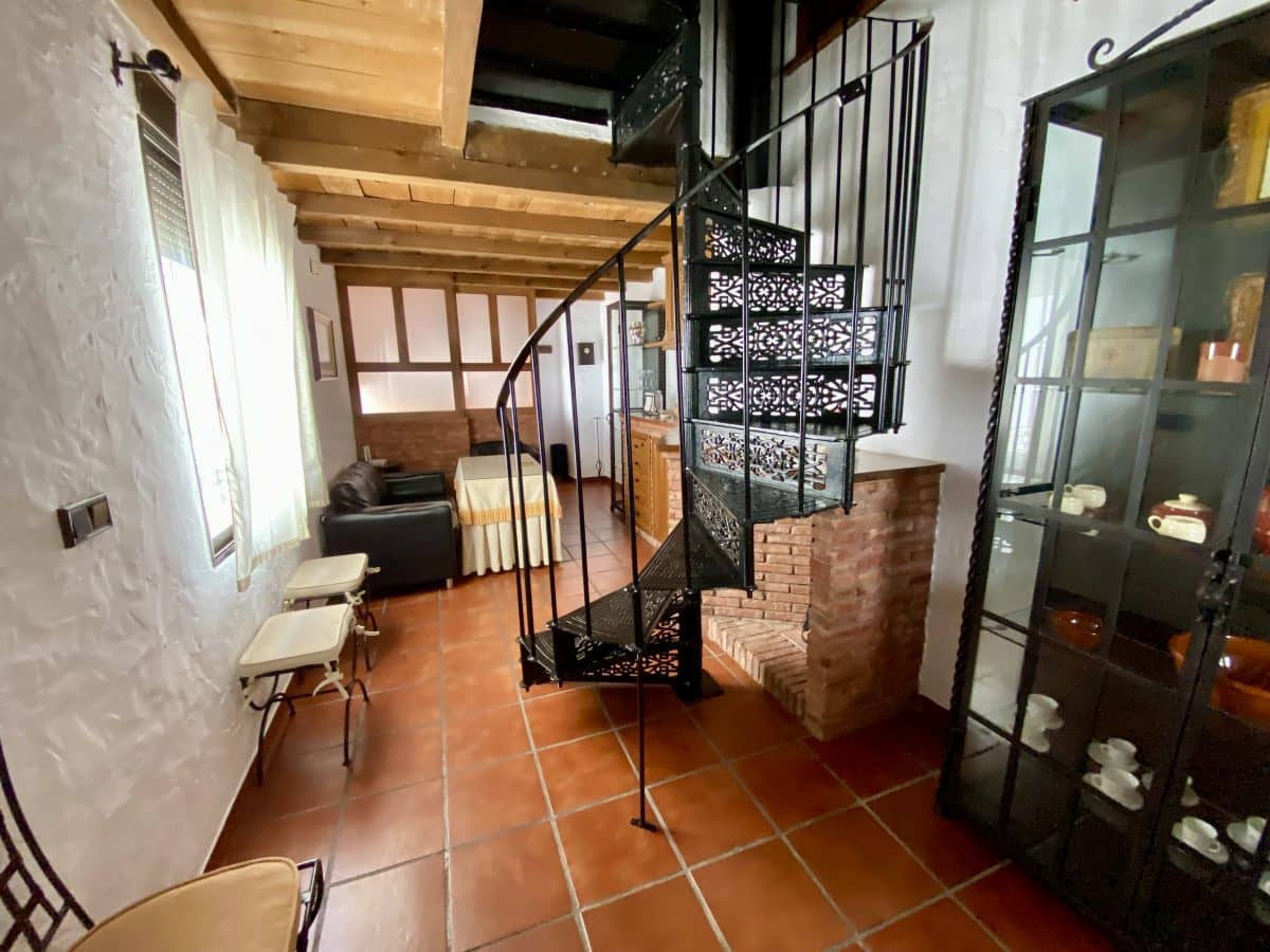 3 soveværelse Byhus til salg i Zahara de la Sierra - € 120.000 (Ref: 9146289)