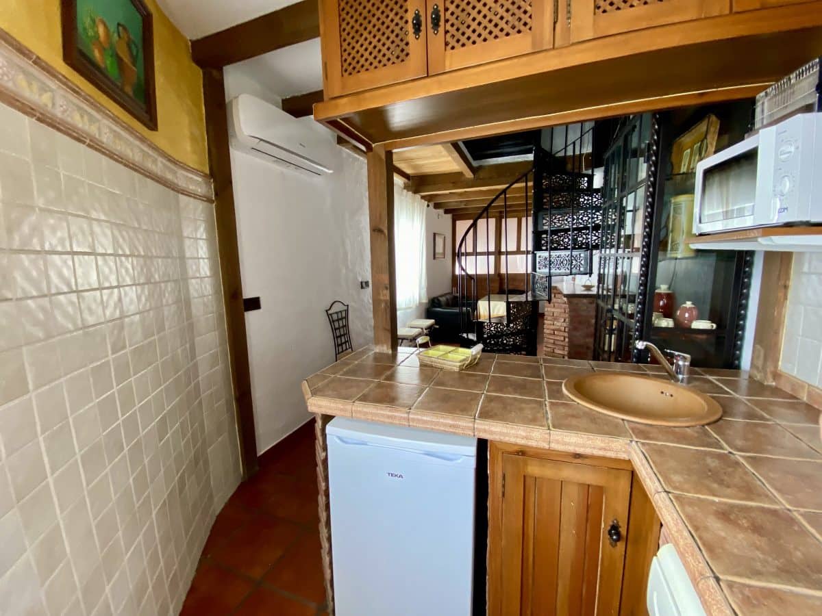 3 soveværelse Byhus til salg i Zahara de la Sierra - € 120.000 (Ref: 9146289)