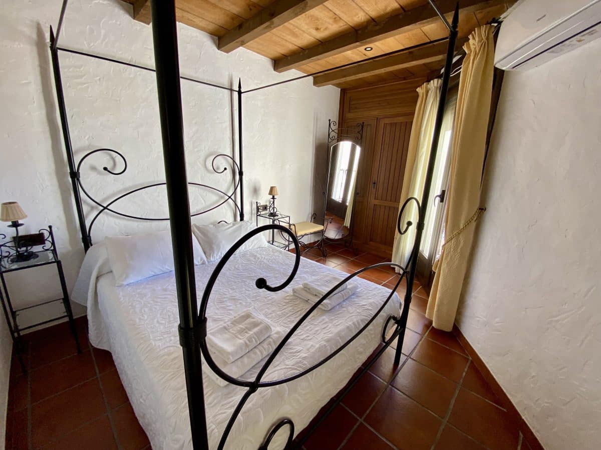 3 soveværelse Byhus til salg i Zahara de la Sierra - € 120.000 (Ref: 9146289)