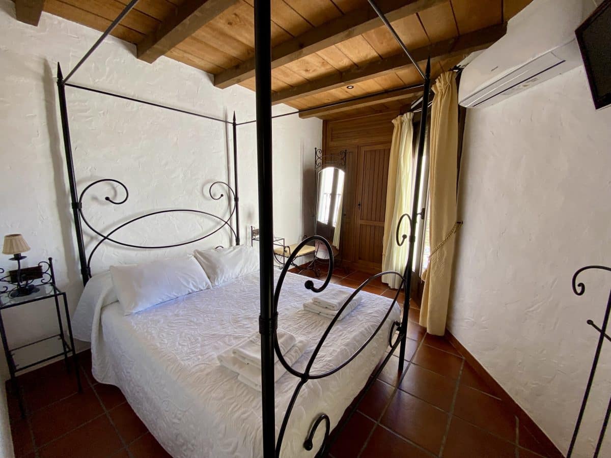 3 soveværelse Byhus til salg i Zahara de la Sierra - € 120.000 (Ref: 9146289)