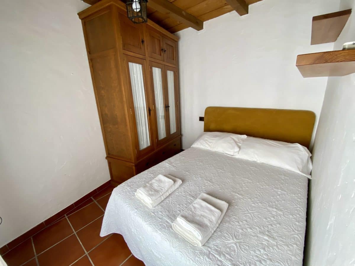 3 soveværelse Byhus til salg i Zahara de la Sierra - € 120.000 (Ref: 9146289)