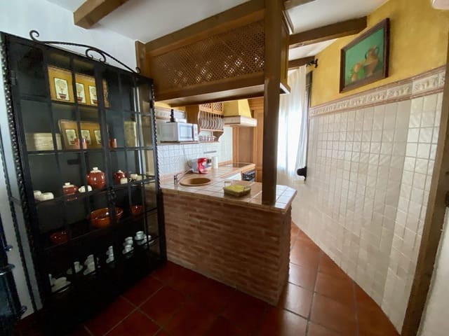 3 soveværelse Byhus til salg i Zahara de la Sierra - € 120.000 (Ref: 9146289)