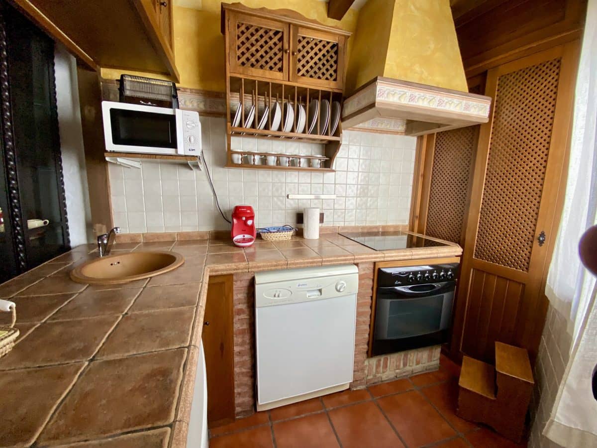 3 soveværelse Byhus til salg i Zahara de la Sierra - € 120.000 (Ref: 9146289)