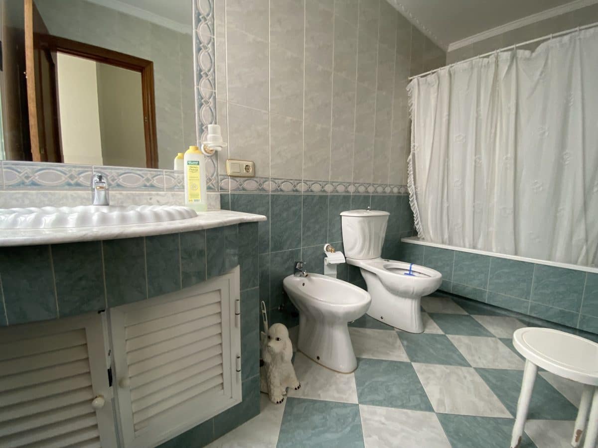 4 sovrum Hus till salu i Olvera - 127 000 € (Ref: 9219257)