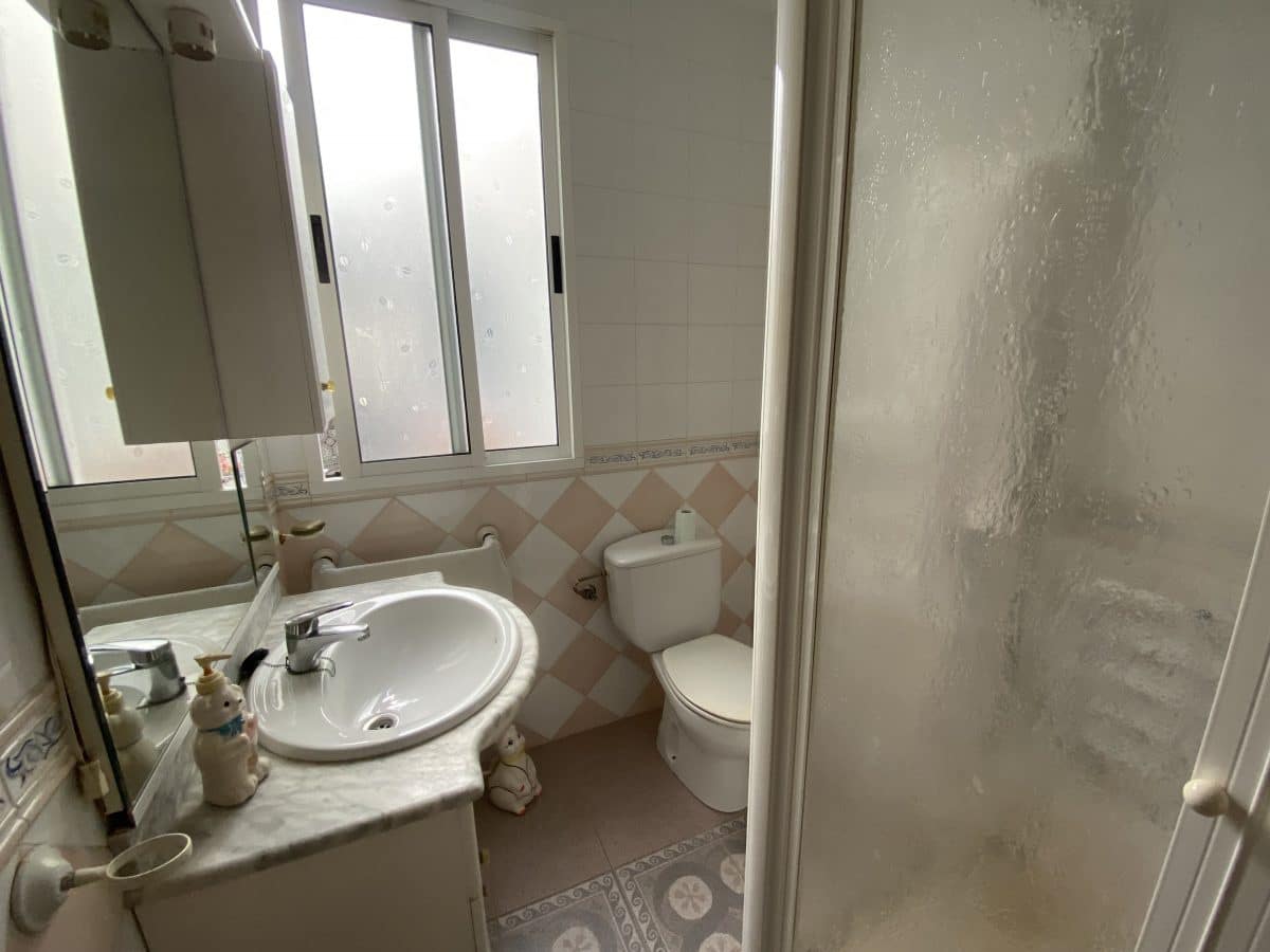 4 sovrum Hus till salu i Olvera - 127 000 € (Ref: 9219257)