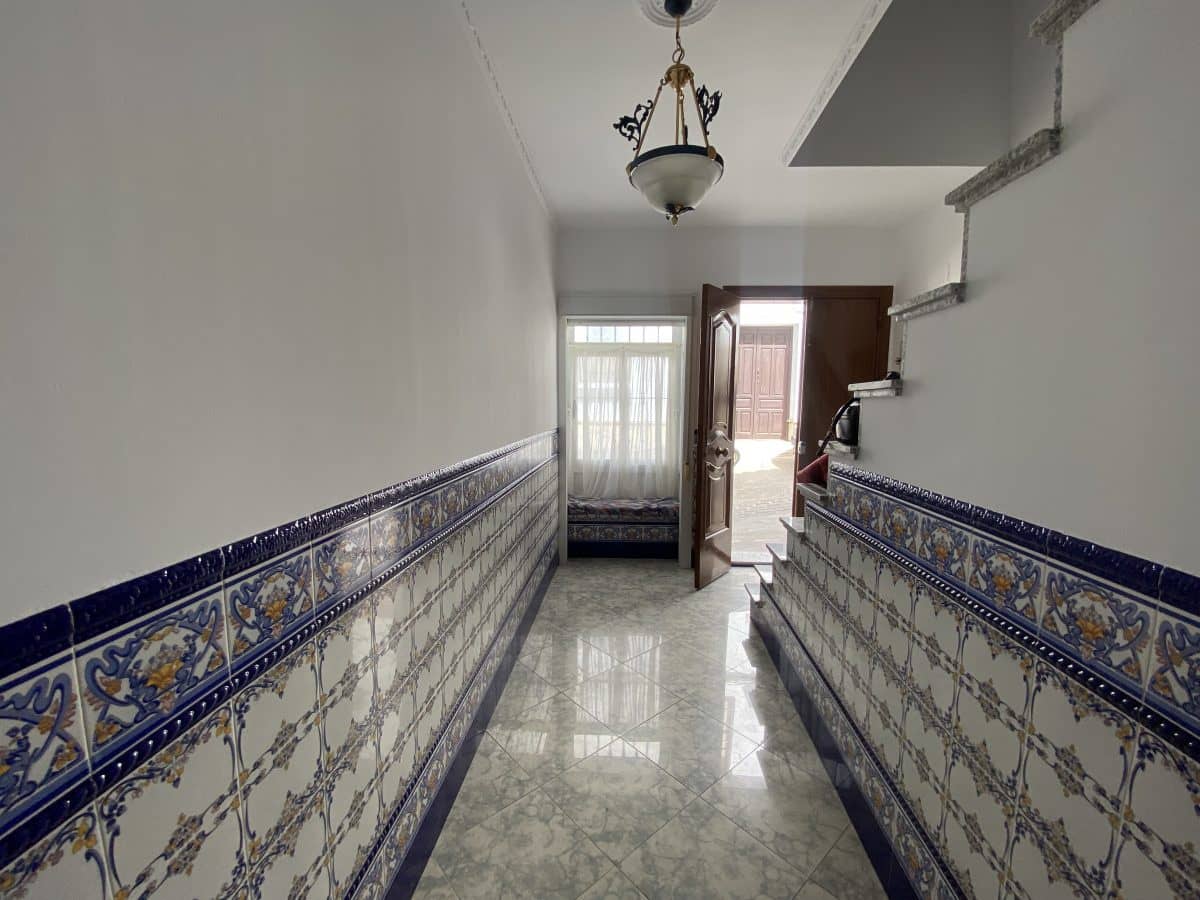 4 sovrum Hus till salu i Olvera - 127 000 € (Ref: 9219257)