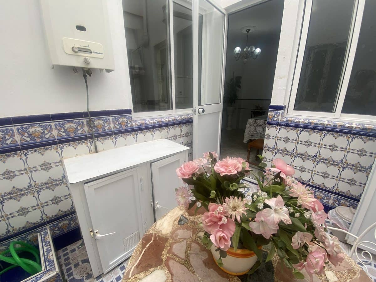 4 sovrum Hus till salu i Olvera - 127 000 € (Ref: 9219257)