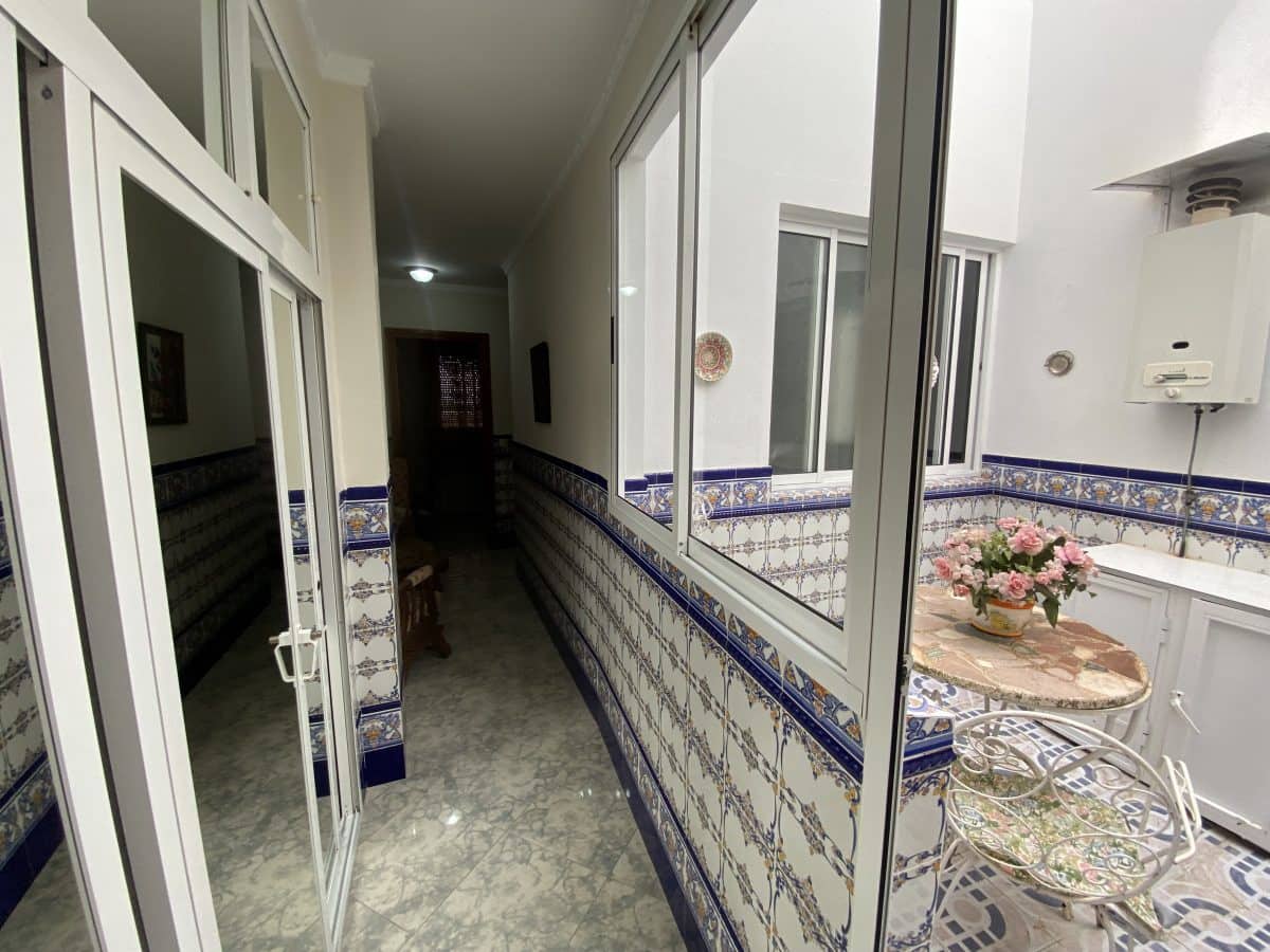 4 sovrum Hus till salu i Olvera - 127 000 € (Ref: 9219257)