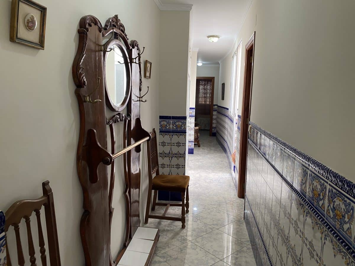 4 sovrum Hus till salu i Olvera - 127 000 € (Ref: 9219257)