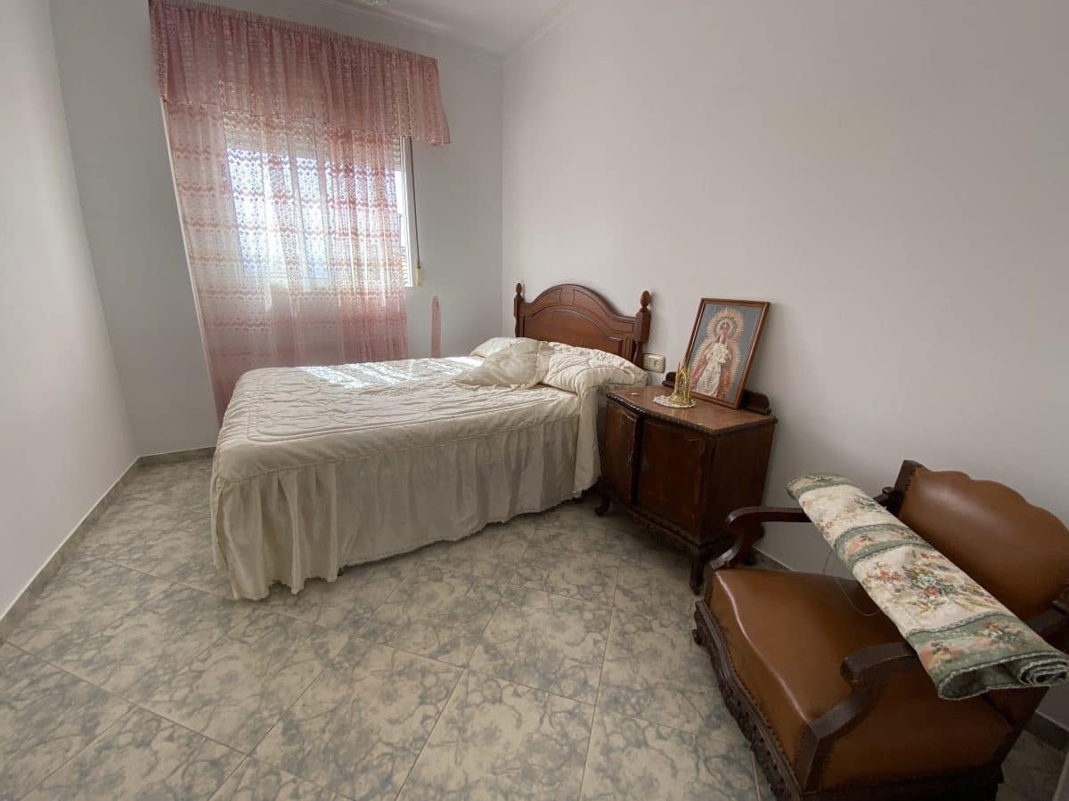 4 sovrum Hus till salu i Olvera - 127 000 € (Ref: 9219257)