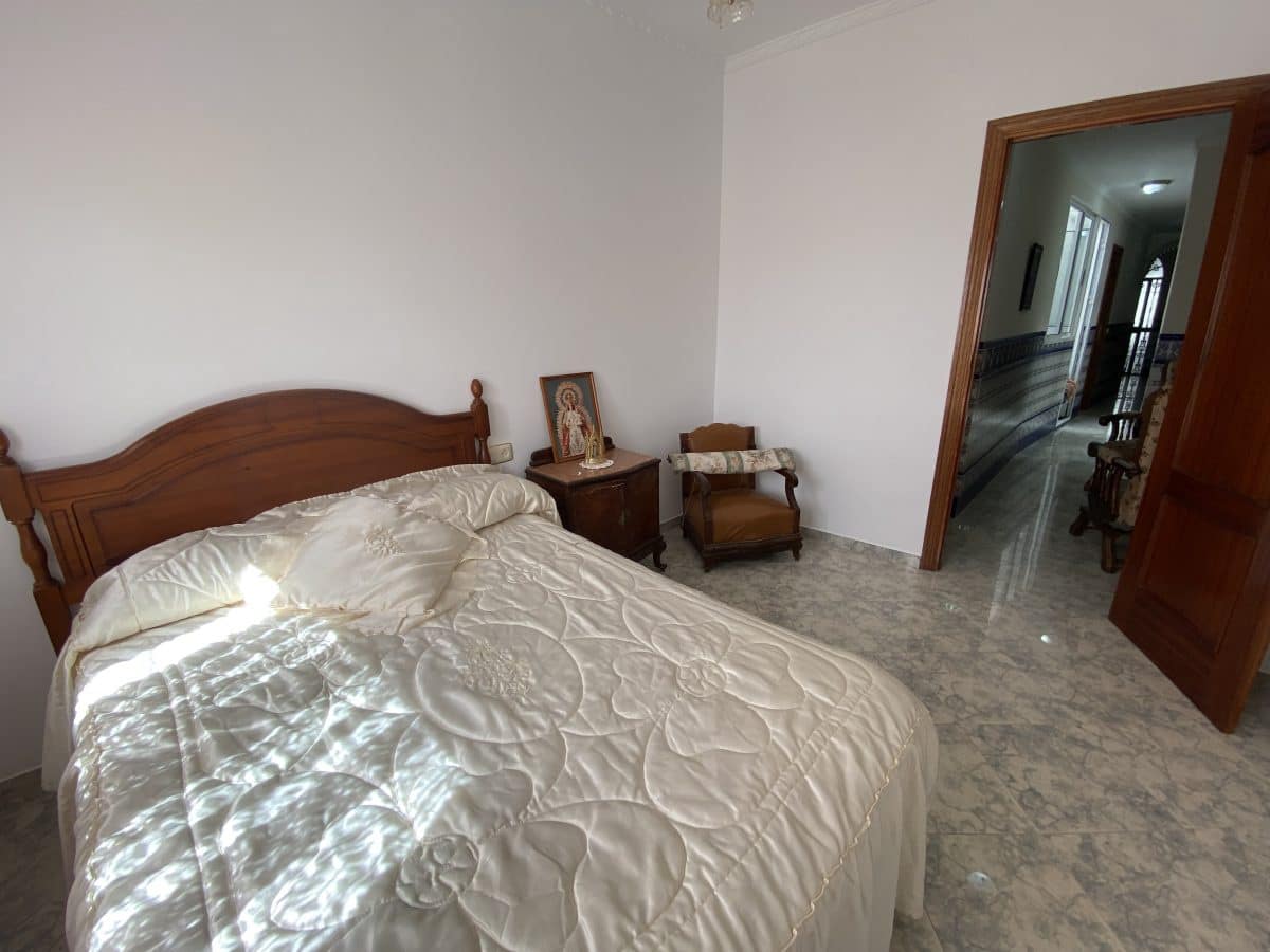 4 sovrum Hus till salu i Olvera - 127 000 € (Ref: 9219257)