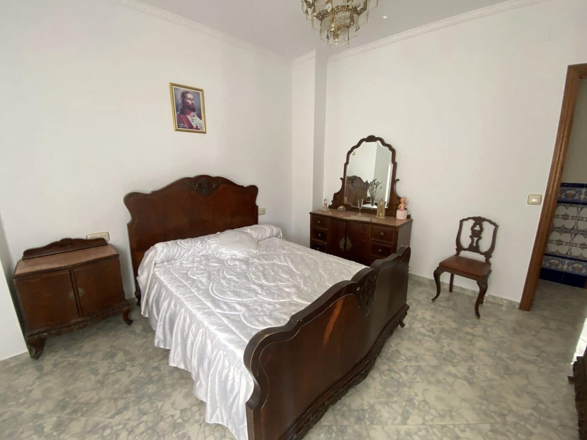 4 sovrum Hus till salu i Olvera - 127 000 € (Ref: 9219257)