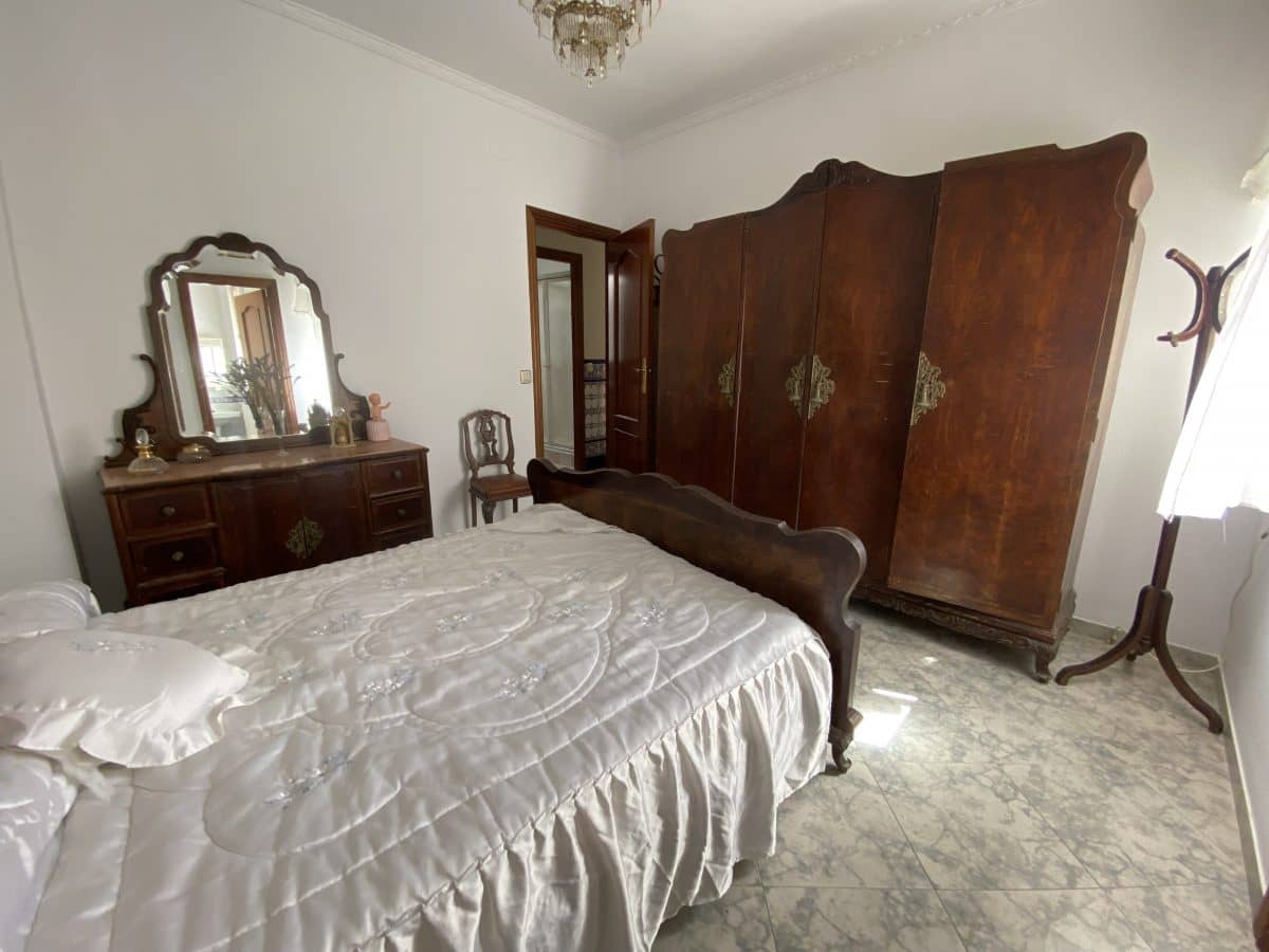 4 sovrum Hus till salu i Olvera - 127 000 € (Ref: 9219257)