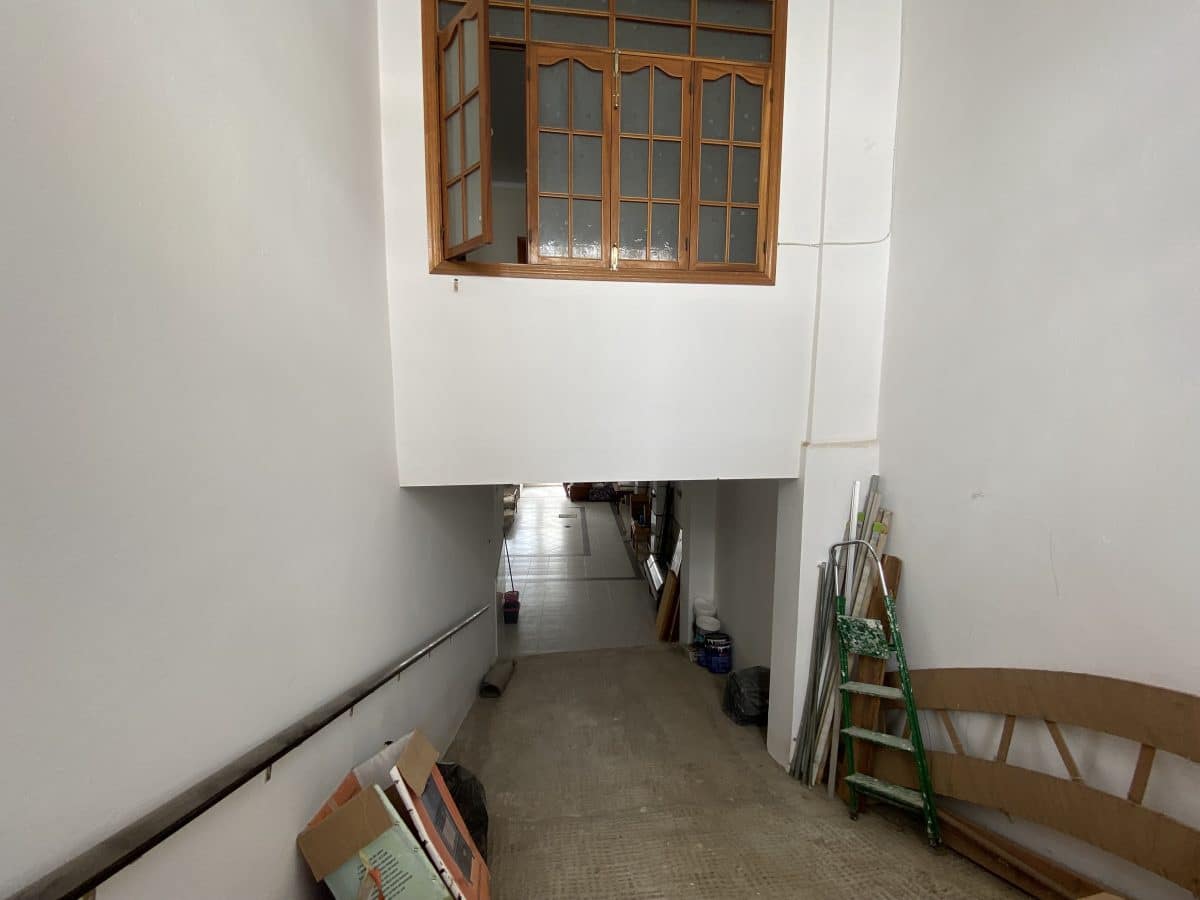 4 sovrum Hus till salu i Olvera - 127 000 € (Ref: 9219257)