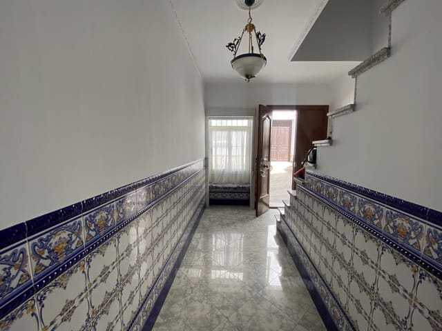 4 chambre Maison de Ville à vendre à Olvera - 127 000 € (Ref: 9219257)